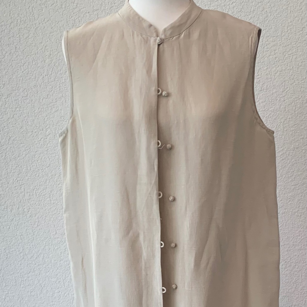Eileen Fisher Pant Set Soft And Ethereal